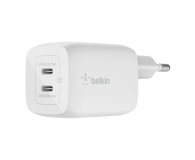 Belkin GaN 65W (2x USB-C) - 1082676 - zdjęcie 1